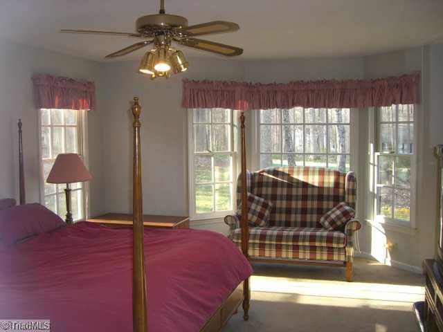 7808 Gold Ridge Road Oak Ridge, NC 27310 - Photo 8 of 8 Master Bedroom.