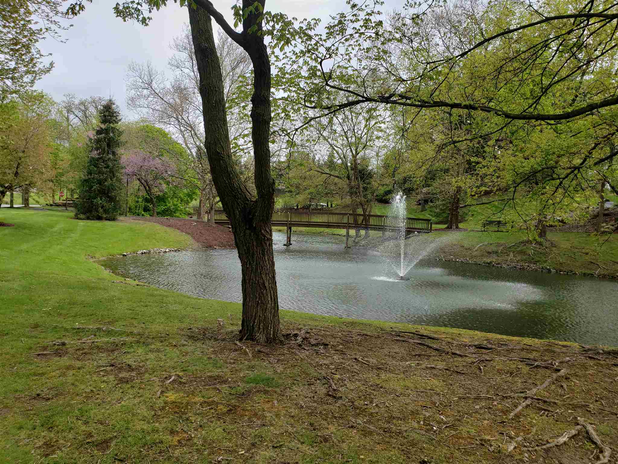 6710 Quail Ridge Lane Fort Wayne, IN 46804 - Photo 13 of 36 Gallery Image 13