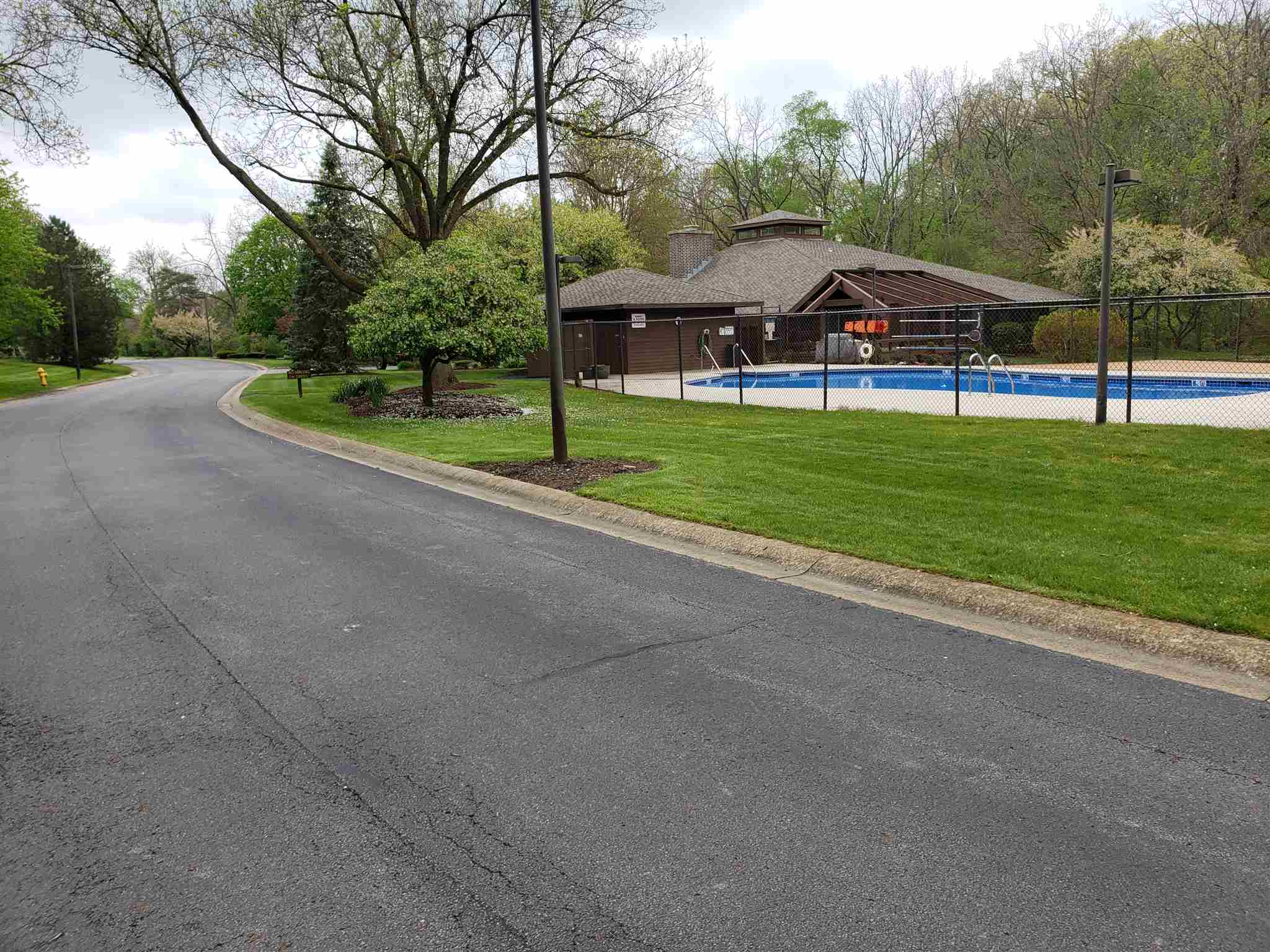 6710 Quail Ridge Lane Fort Wayne, IN 46804 - Photo 14 of 36 Gallery Image 14