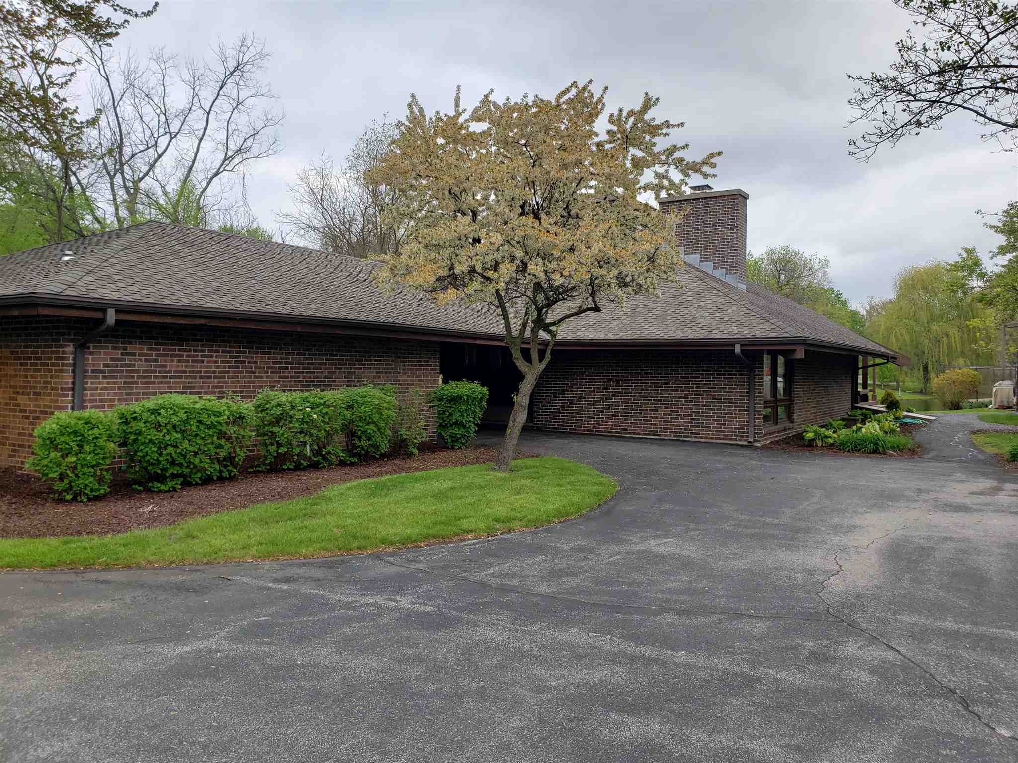 6710 Quail Ridge Lane Fort Wayne, IN 46804 - Photo 15 of 36 Gallery Image 15