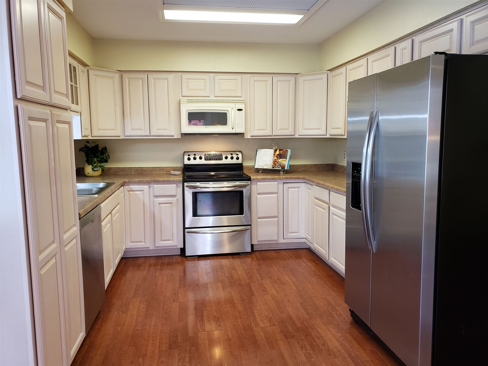 6710 Quail Ridge Lane Fort Wayne, IN 46804 - Photo 23 of 36 Gallery Image 23