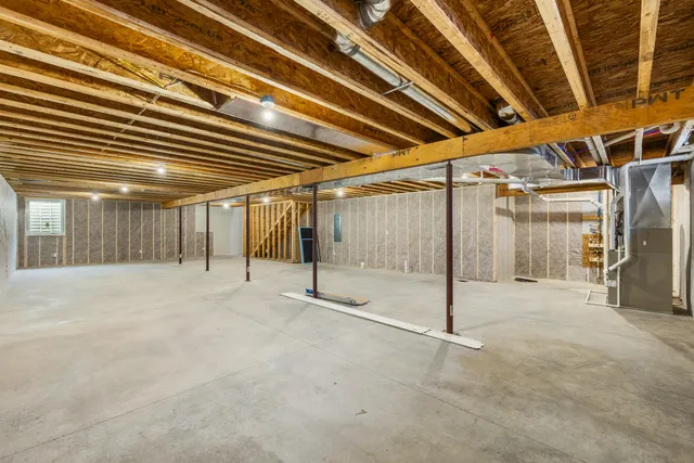 $398,500 | 20600 Rolling Hills Lane, Big Rapids, MI 49307