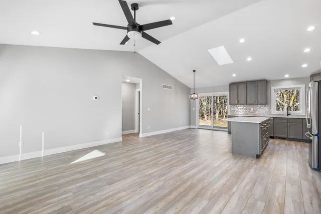 $398,500 | 20600 Rolling Hills Lane, Big Rapids, MI 49307