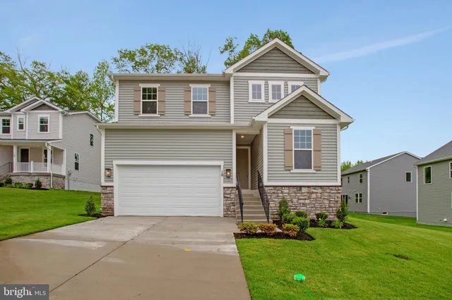 $529,999 | 10 Plum Court, North East, MD 21901