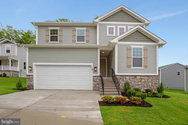 $529,999 | 10 Plum Court, North East, MD 21901