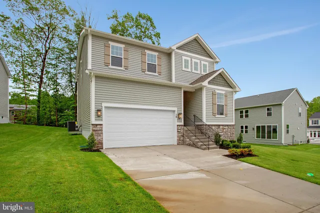 $529,999 | 10 Plum Court, North East, MD 21901