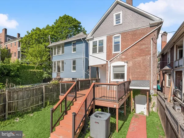 $1,775 | 13 North Allegany Street, Cumberland, MD 21502
