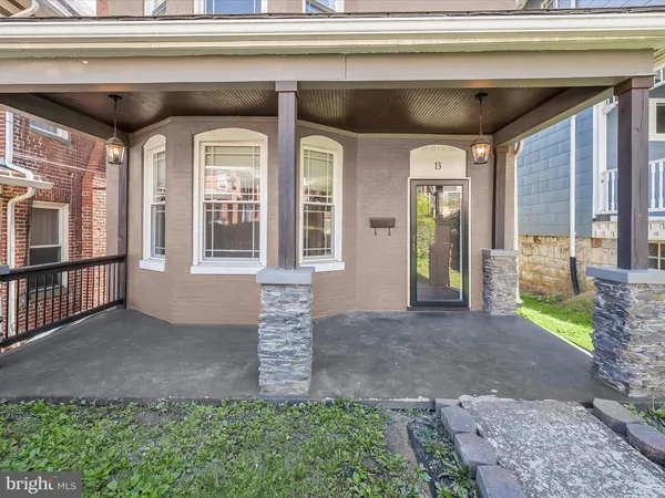 $1,775 | 13 North Allegany Street, Cumberland, MD 21502