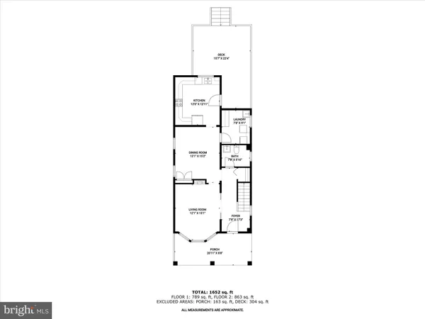 $1,775 | 13 North Allegany Street, Cumberland, MD 21502