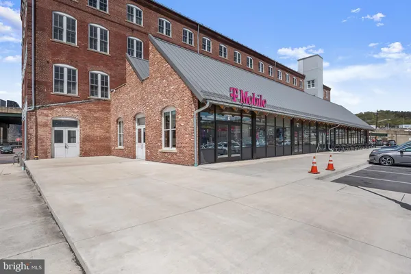 $1,775 | 13 North Allegany Street, Cumberland, MD 21502
