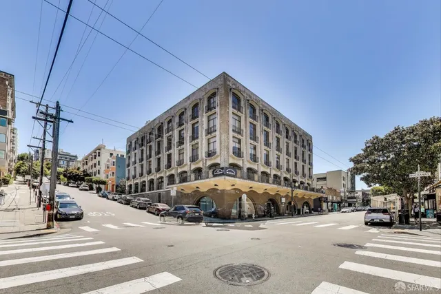 $3,490,000 | 1671 Greenwich Street, San Francisco, CA 94123