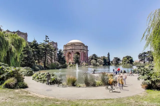 $3,490,000 | 1671 Greenwich Street, San Francisco, CA 94123