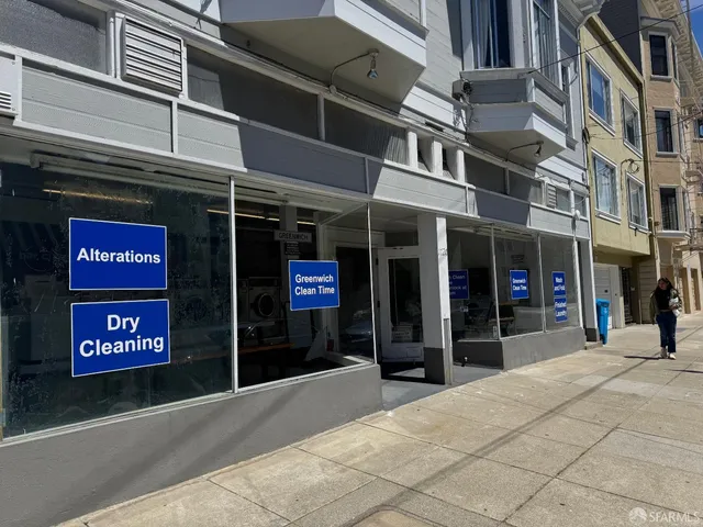 $3,490,000 | 1671 Greenwich Street, San Francisco, CA 94123