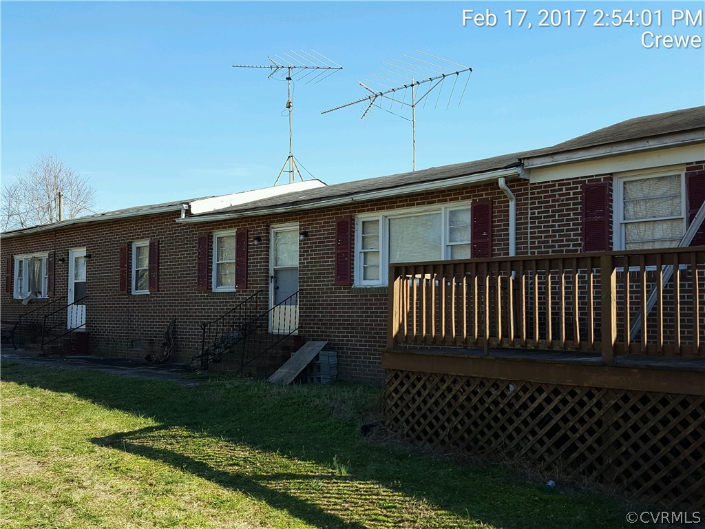 4802 Namozine Road Crewe, VA 23930 - Photo 5 of 5 Gallery Image 5