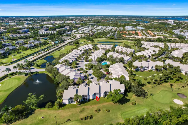 $8,000 | 2706 Fairway Drive North, Jupiter, FL 33477