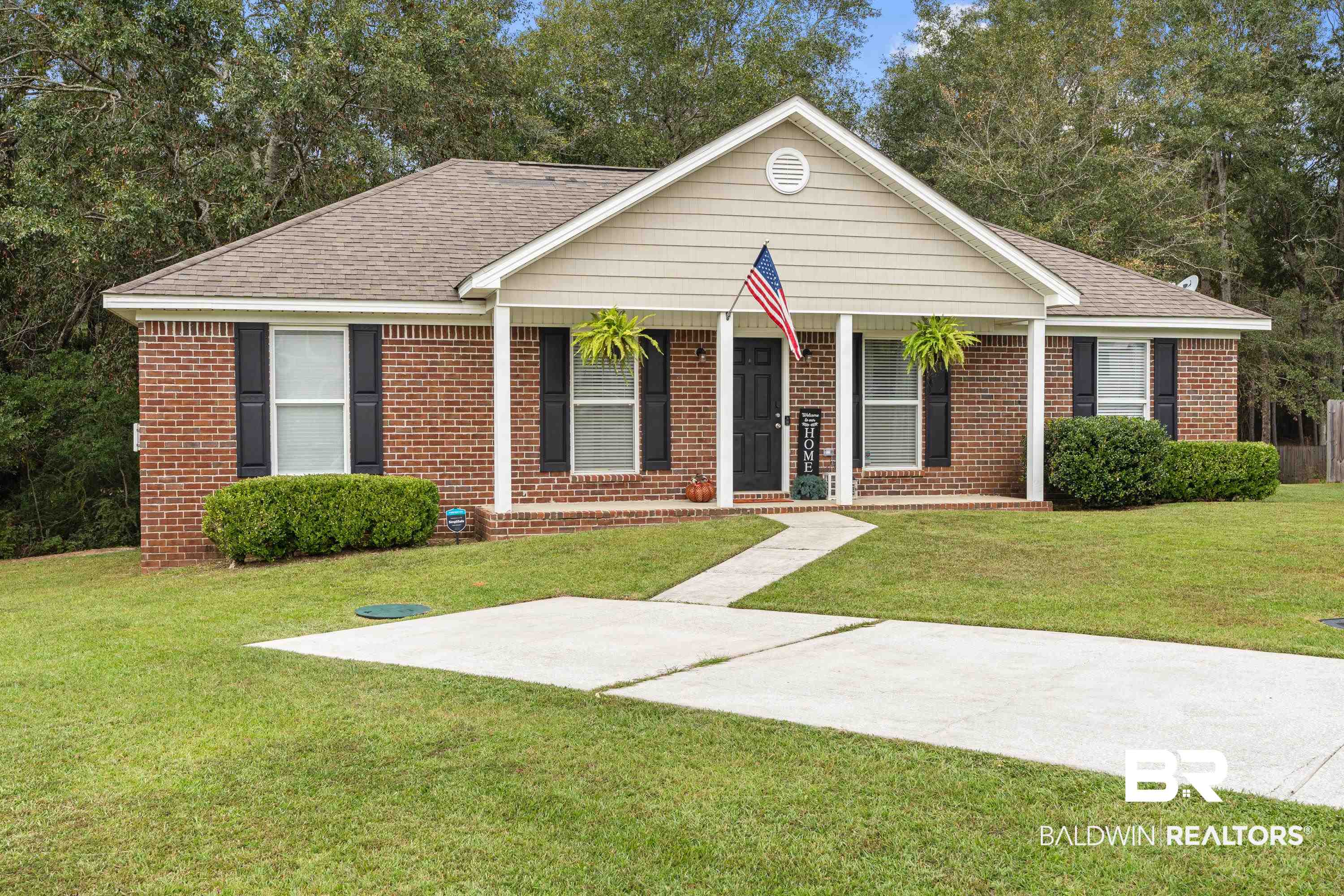 9540 Hunters Way Drive Semmes, AL 36575 - Photo 31 of 31