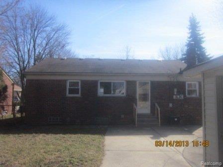 28920 Beechnut Street Inkster, MI 48141 - Photo 8 of 23 IMG_1776.JPG