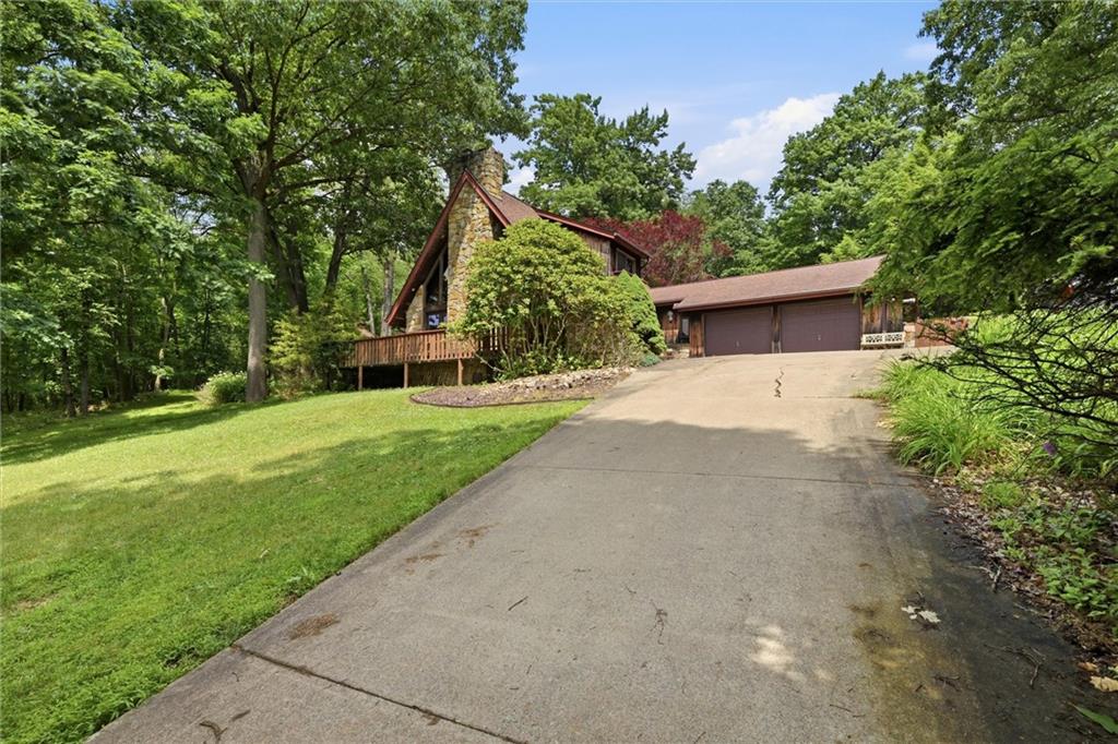 717 Zubal Road Apollo, PA 15613 - Photo 38 of 50