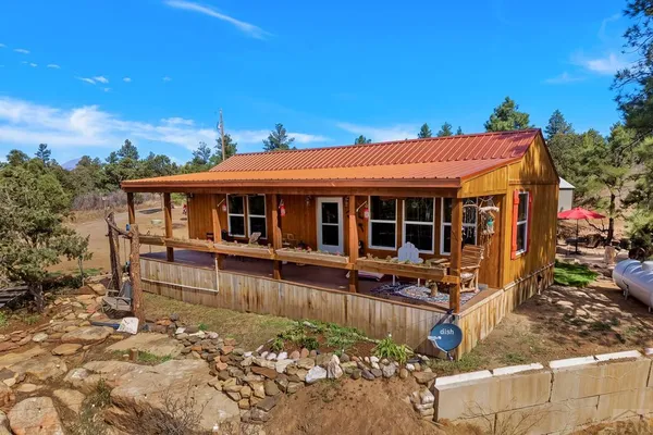 $329,900 | 16556 Buena Vista, Boncarbo, CO 81024