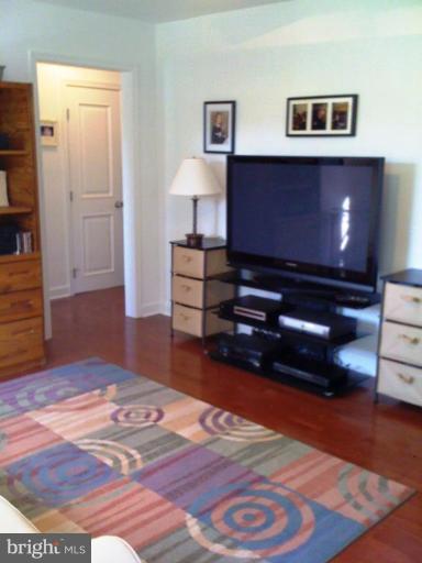 2406 Colston Drive, Unit 101 Silver Spring, MD 20910 - Photo 5 of 13 Large, sunny Living Room