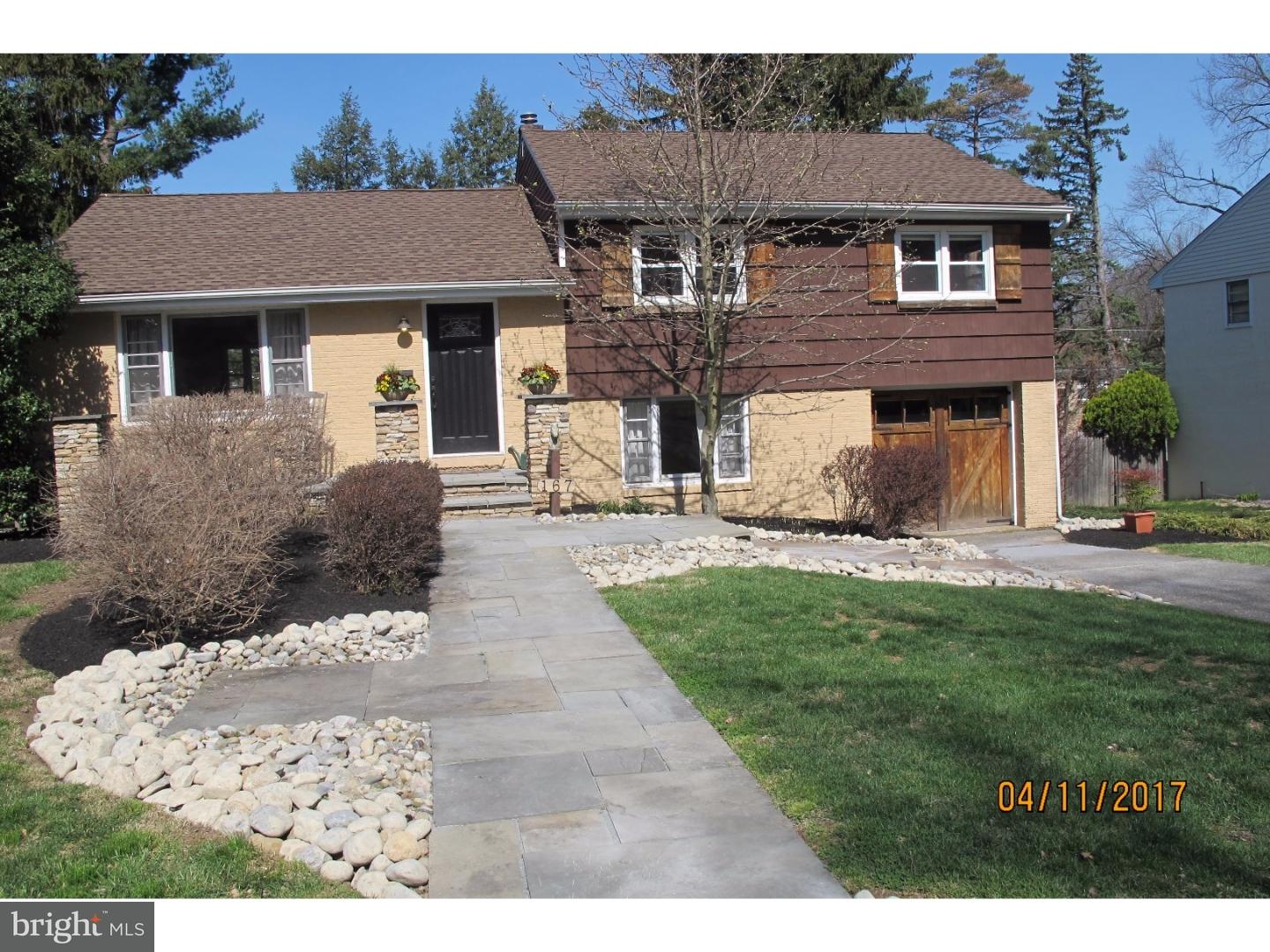 167 Davis Road Doylestown, PA 18901 - Photo 1 of 21 Exterior Front