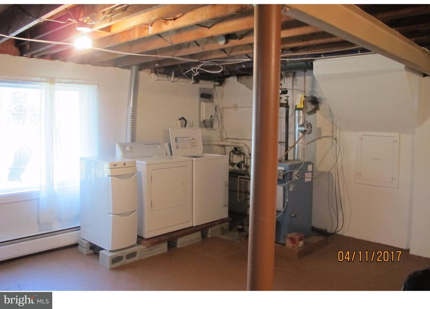 167 Davis Road Doylestown, PA 18901 - Photo 19 of 21 Basement