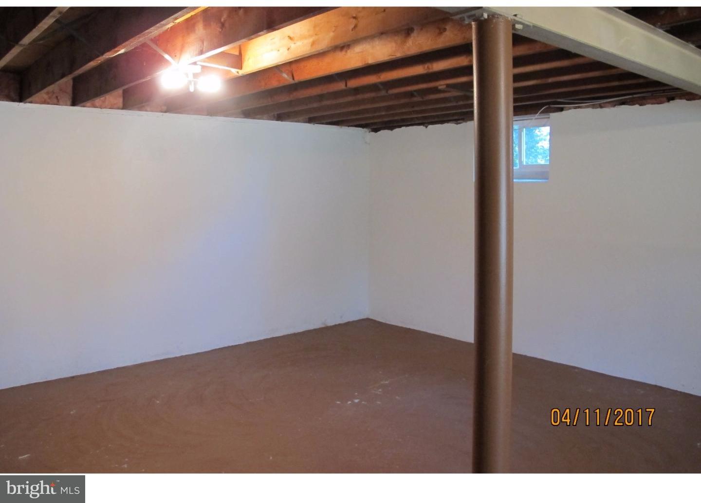 167 Davis Road Doylestown, PA 18901 - Photo 20 of 21 Basement