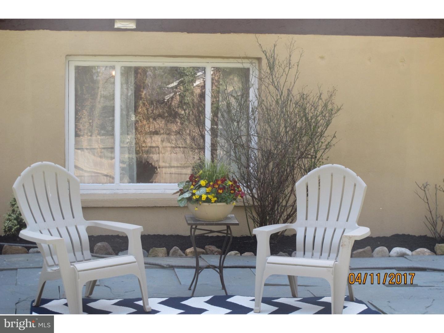 167 Davis Road Doylestown, PA 18901 - Photo 3 of 21 Patio