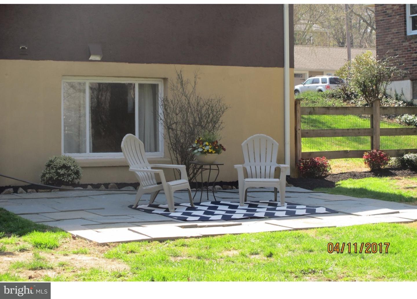 167 Davis Road Doylestown, PA 18901 - Photo 4 of 21 Patio