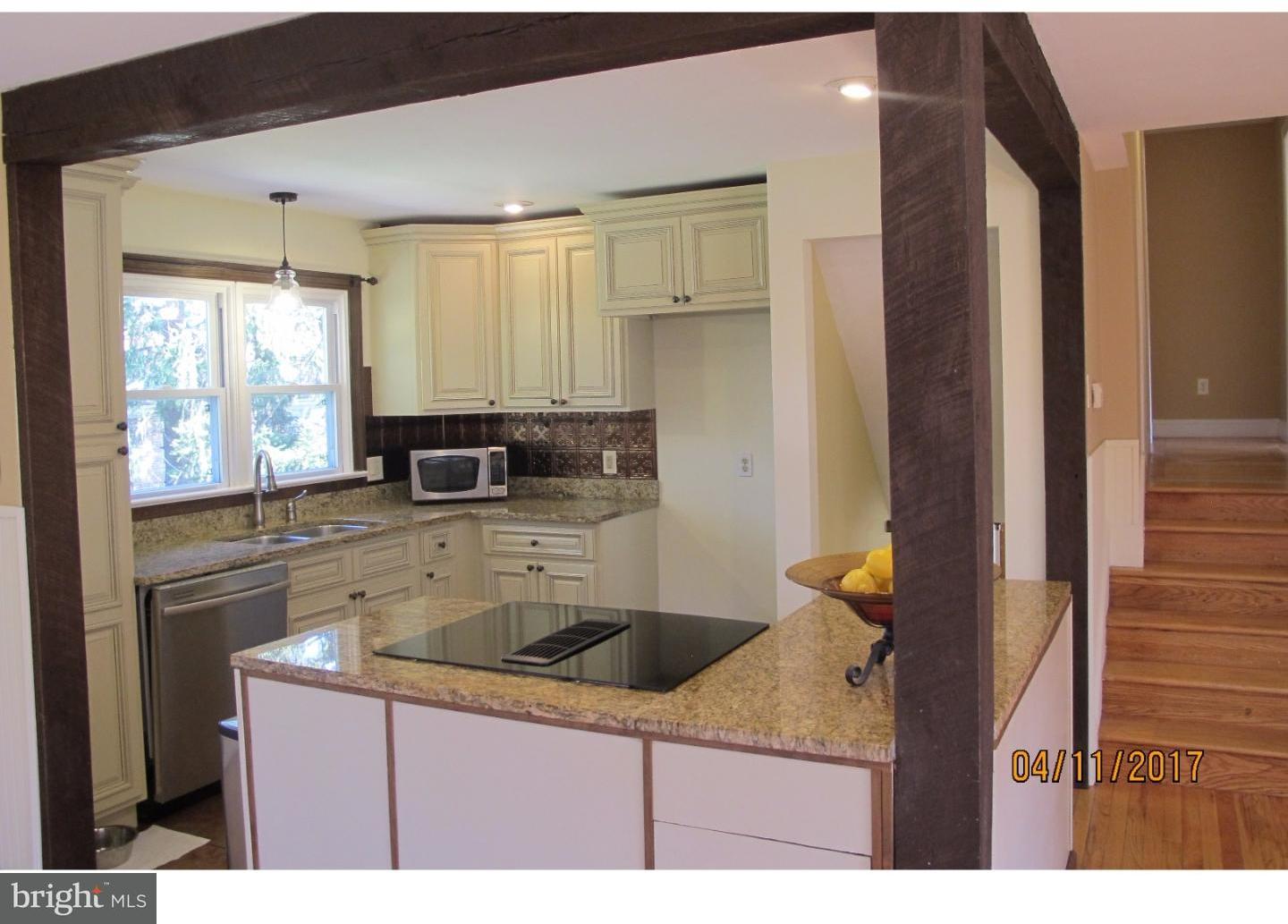 167 Davis Road Doylestown, PA 18901 - Photo 8 of 21 Kitchen