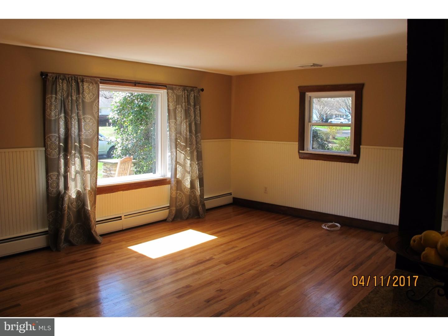 167 Davis Road Doylestown, PA 18901 - Photo 10 of 21 Living Room