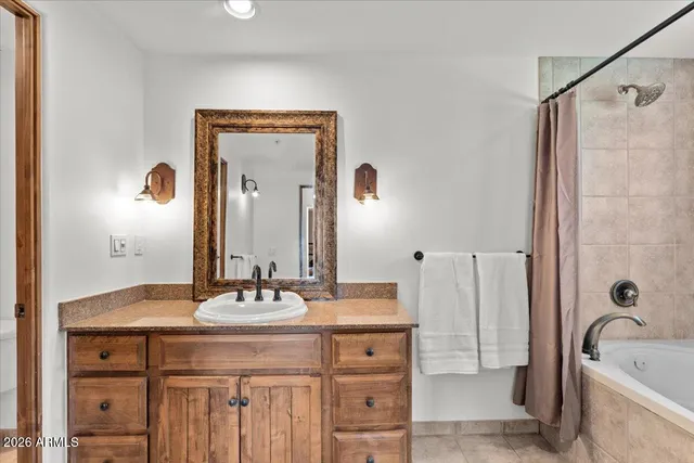 $5,650 | 36601 North Mule Train Road, Unit C16, Carefree, AZ 85377