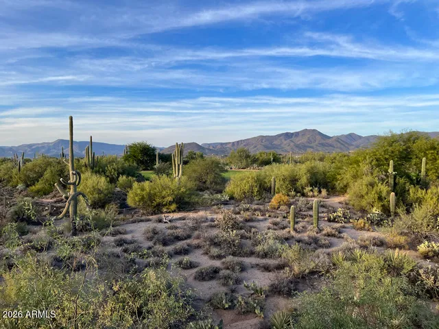 $5,650 | 36601 North Mule Train Road, Unit C16, Carefree, AZ 85377