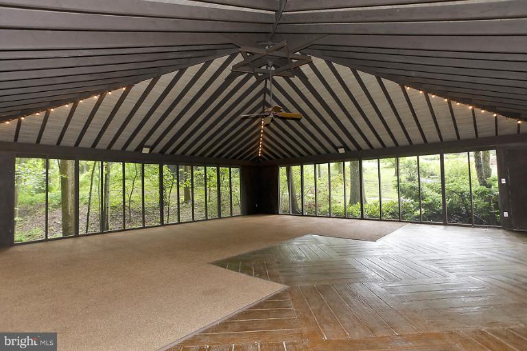 16215 Comus Road Clarksburg, MD 20871 - Photo 12 of 29 a view of an outdoor space with a window