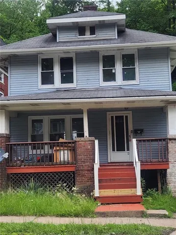 $70,000 | 310 Brown Avenue, Turtle Creek, PA 15145