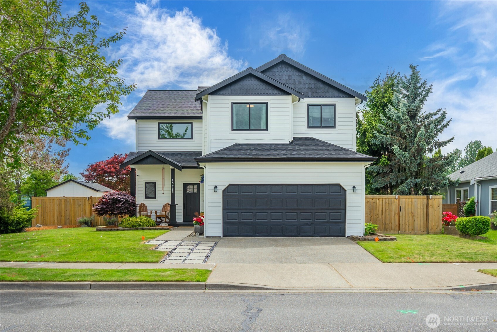 15902 65th St Court East Sumner, WA 98390 - Photo 1 of 40