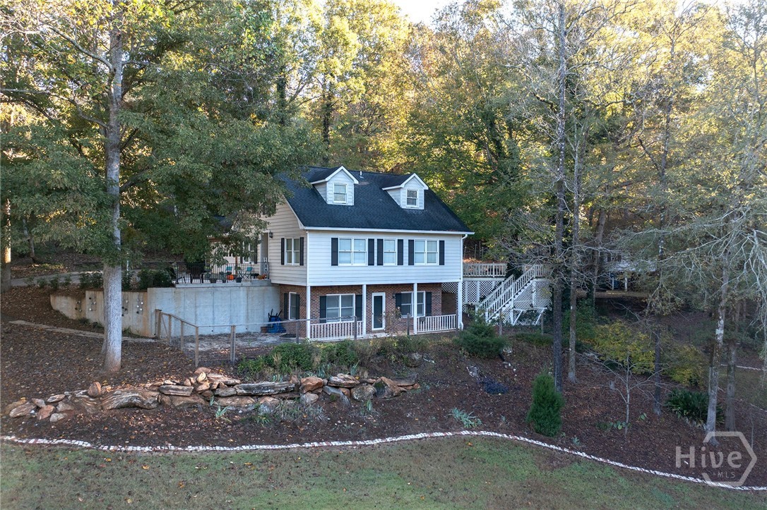1020 Barnett Place Athens, GA 30605 - Photo 1 of 43