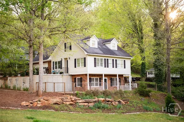 $475,000 | 1020 Barnett Place, Athens, GA 30605