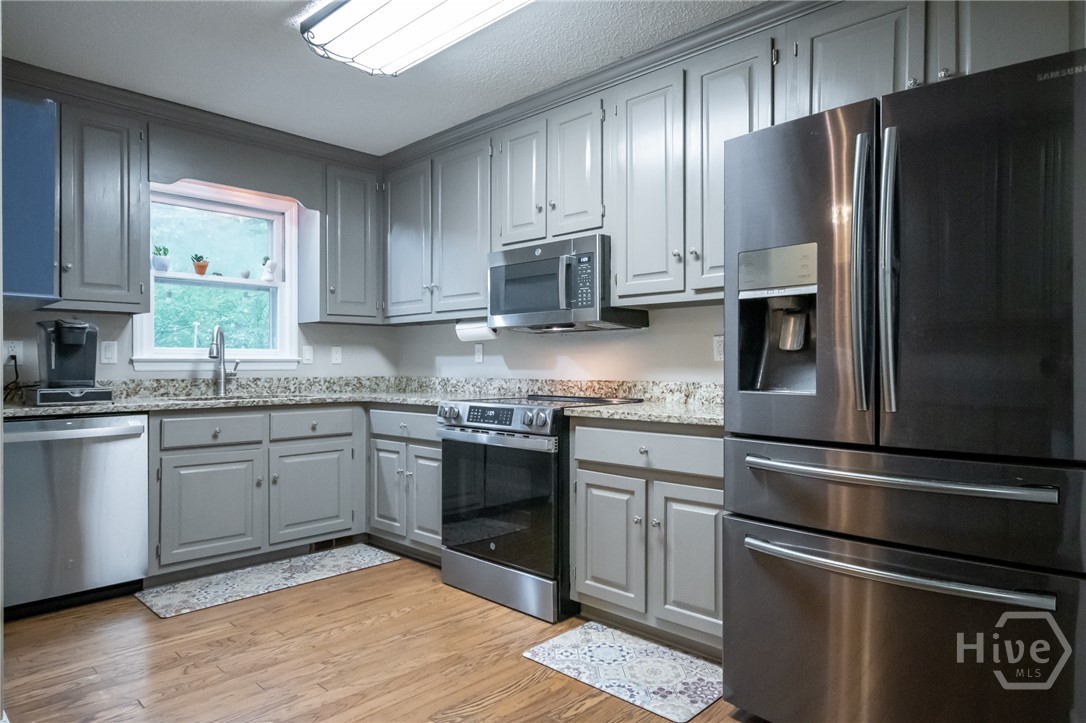 1020 Barnett Place Athens, GA 30605 - Photo 11 of 43