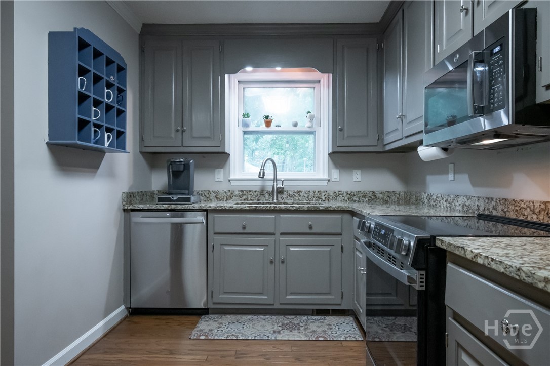 1020 Barnett Place Athens, GA 30605 - Photo 12 of 43