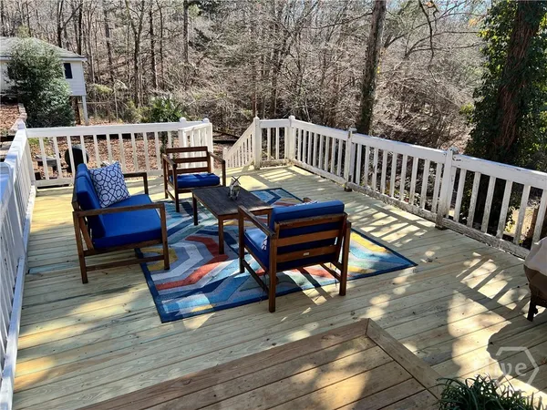 $475,000 | 1020 Barnett Place, Athens, GA 30605