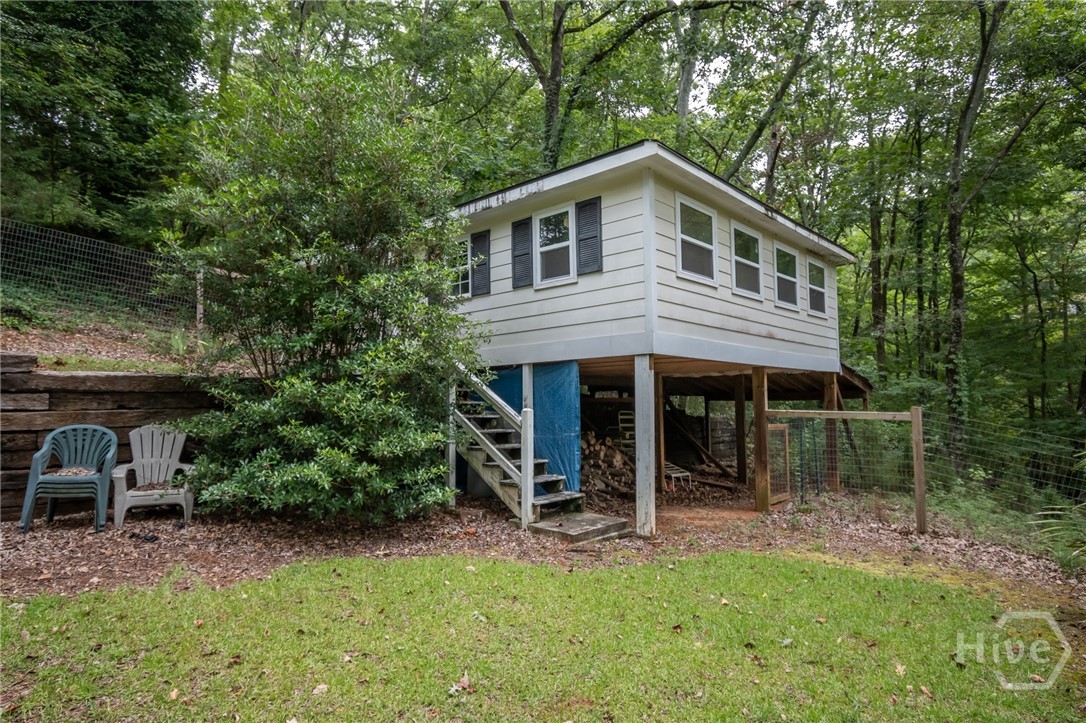 1020 Barnett Place Athens, GA 30605 - Photo 39 of 43