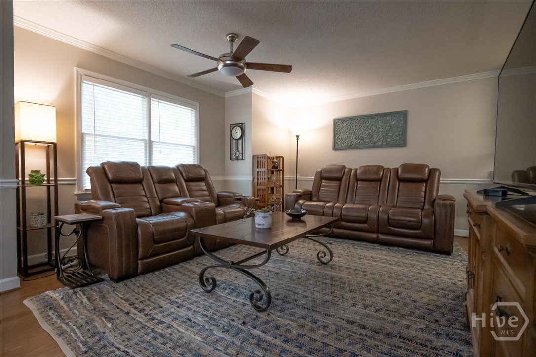 1020 Barnett Place Athens, GA 30605 - Photo 5 of 43