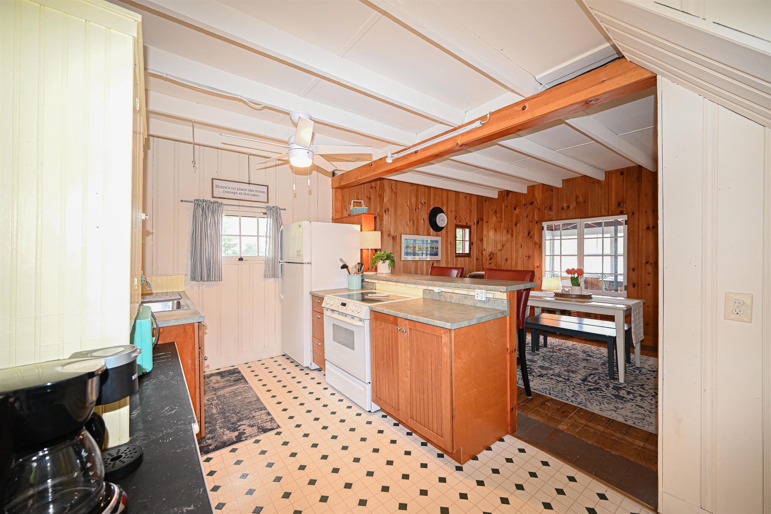 154 Crescent Lake Road Acworth, NH 03773 - Photo 8 of 42