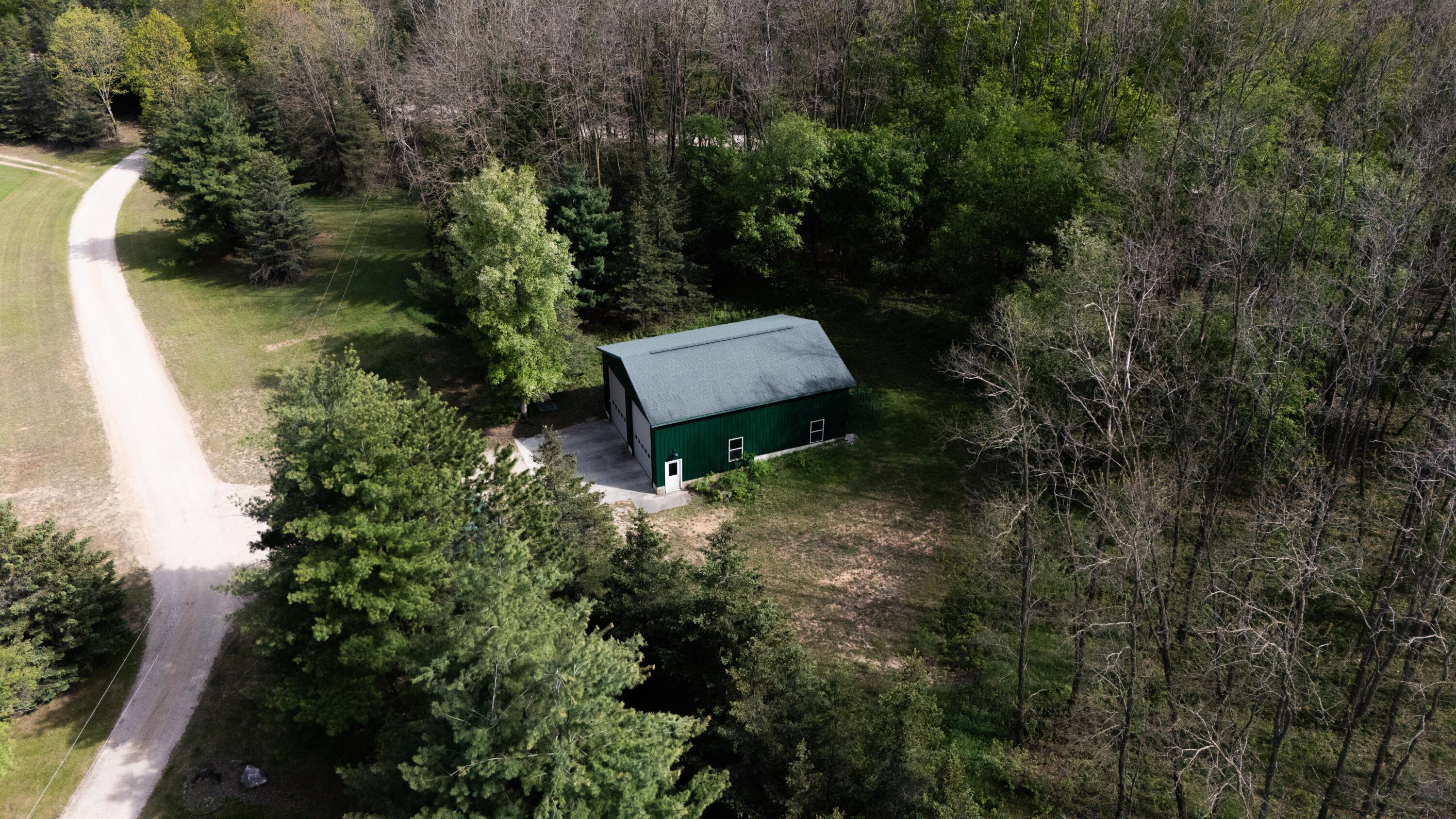 17634 Meceola Road Hersey, MI 49639 - Photo 60 of 68 Cassiday_House-11