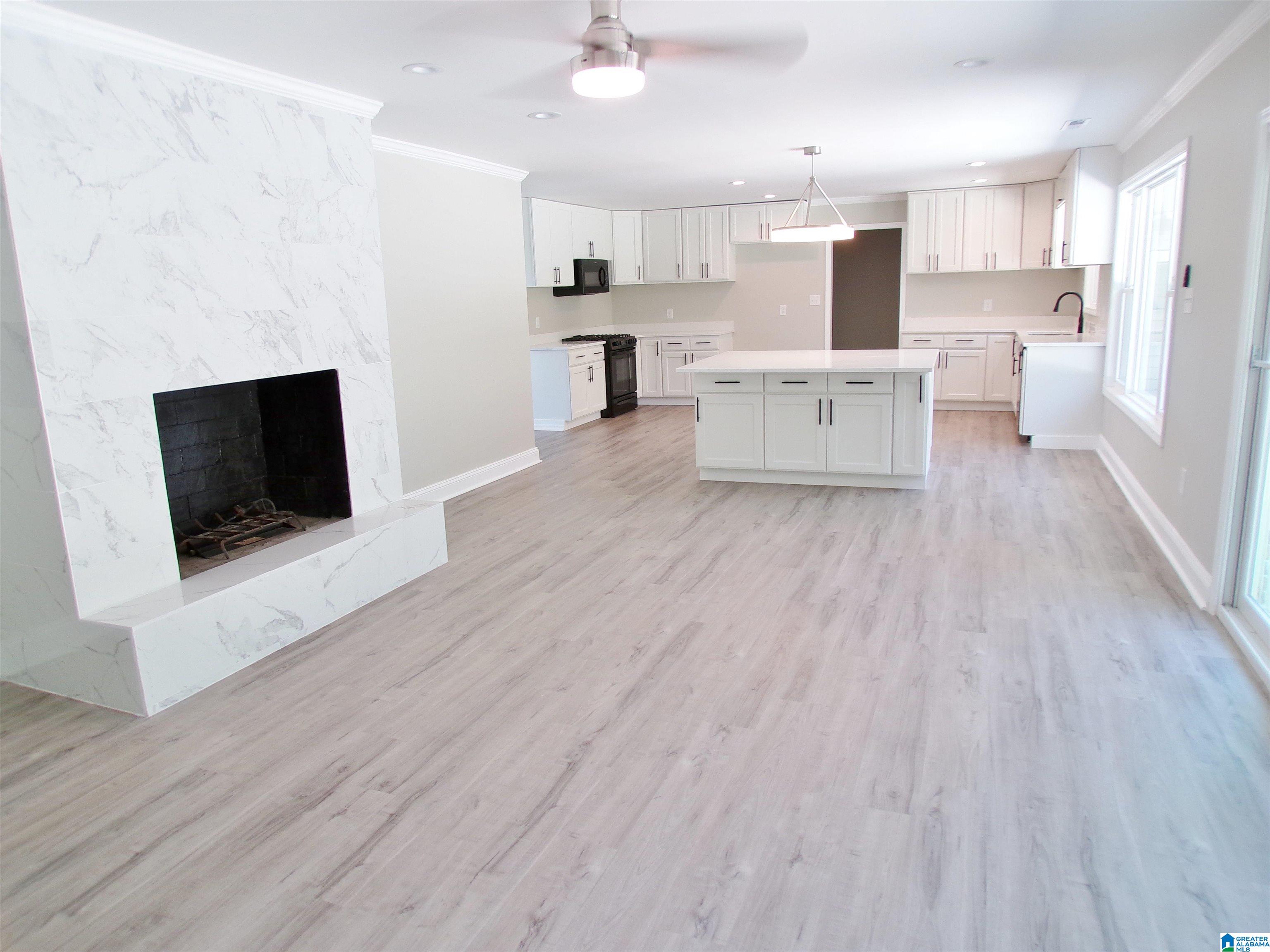 7 Christopher Way Anniston, AL 36207 - Photo 31 of 100