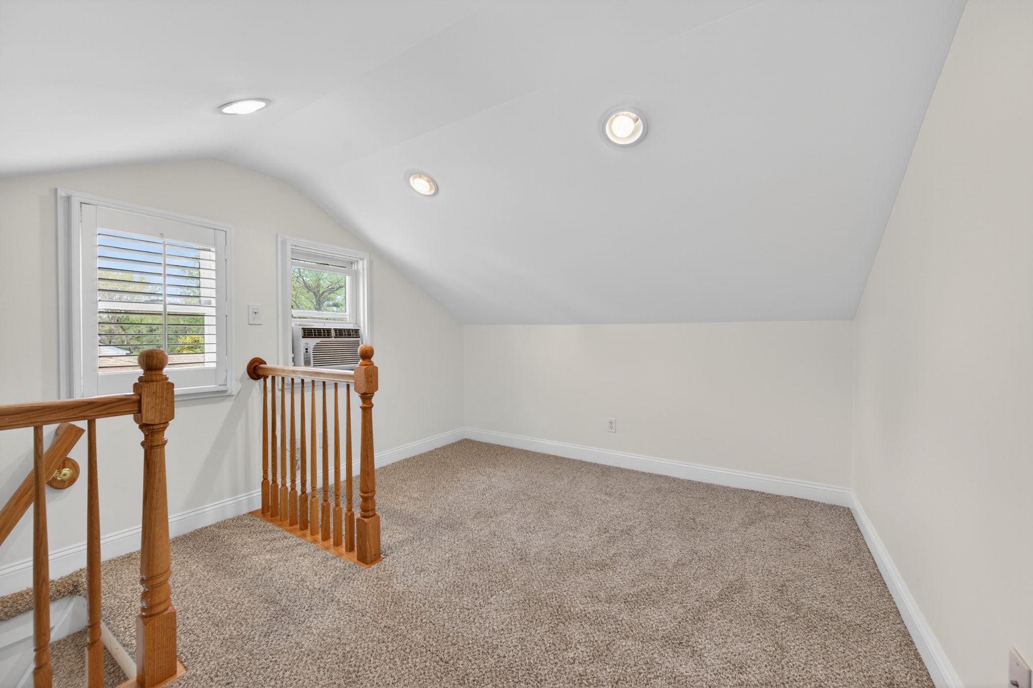 45 Old Sound Road Joppa, MD 21085 - Photo 43 of 62 Home office? Play room? So many possibilities!