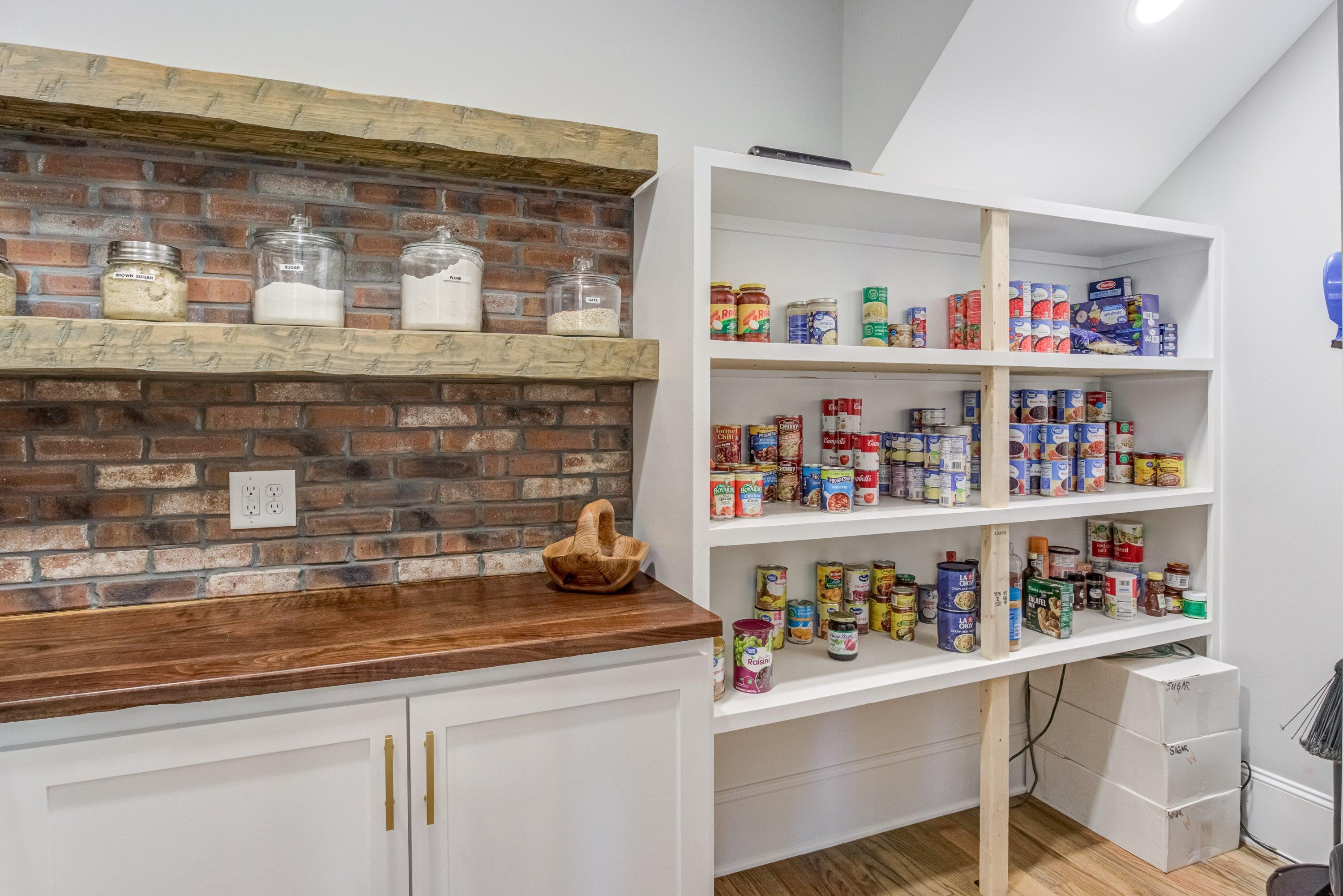 109 Independence Drive Smithfield, NC 27577 - Photo 15 of 36 a kitchen with a sink and cabinets