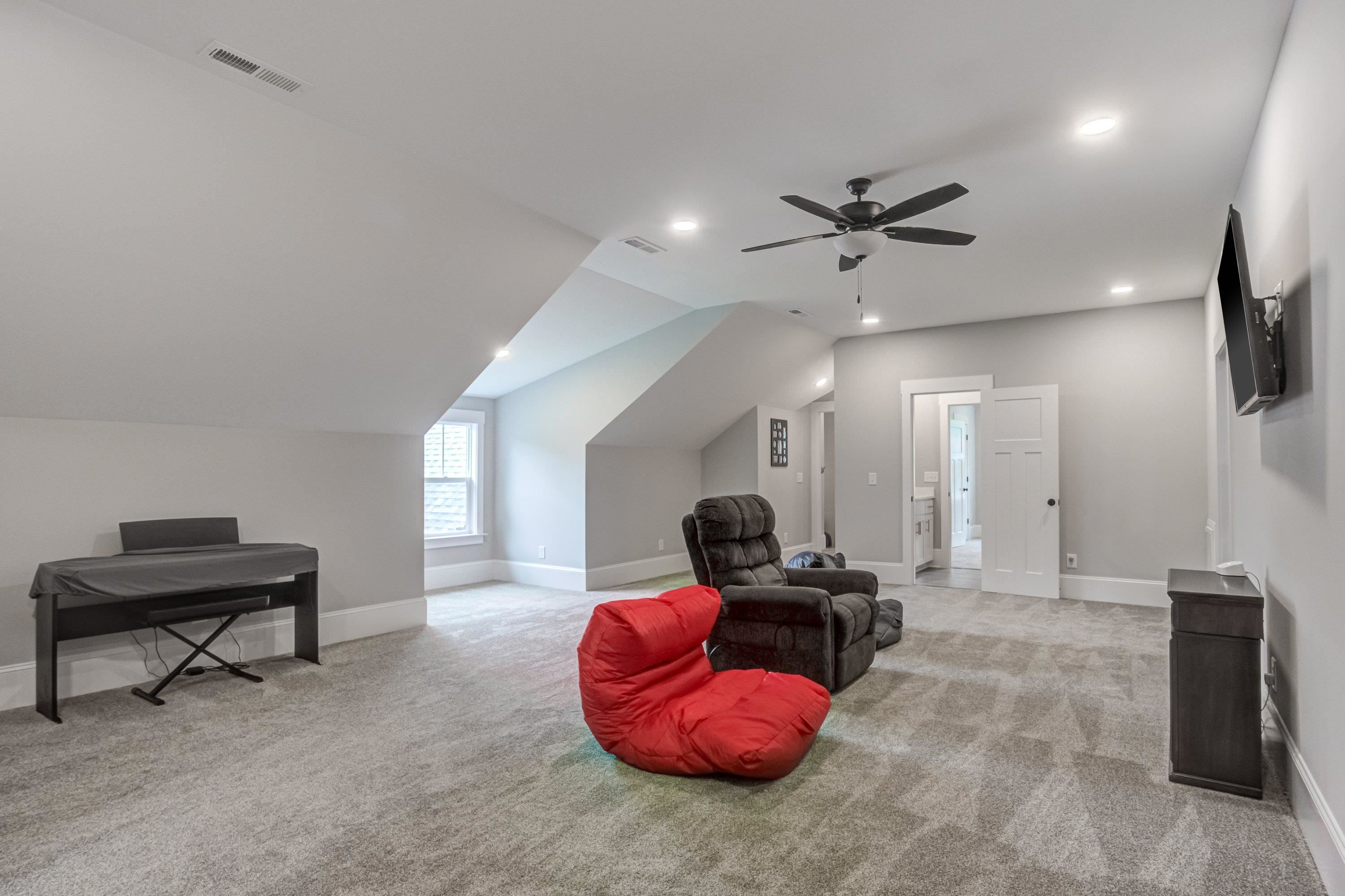109 Independence Drive Smithfield, NC 27577 - Photo 26 of 36 a living room with furniture