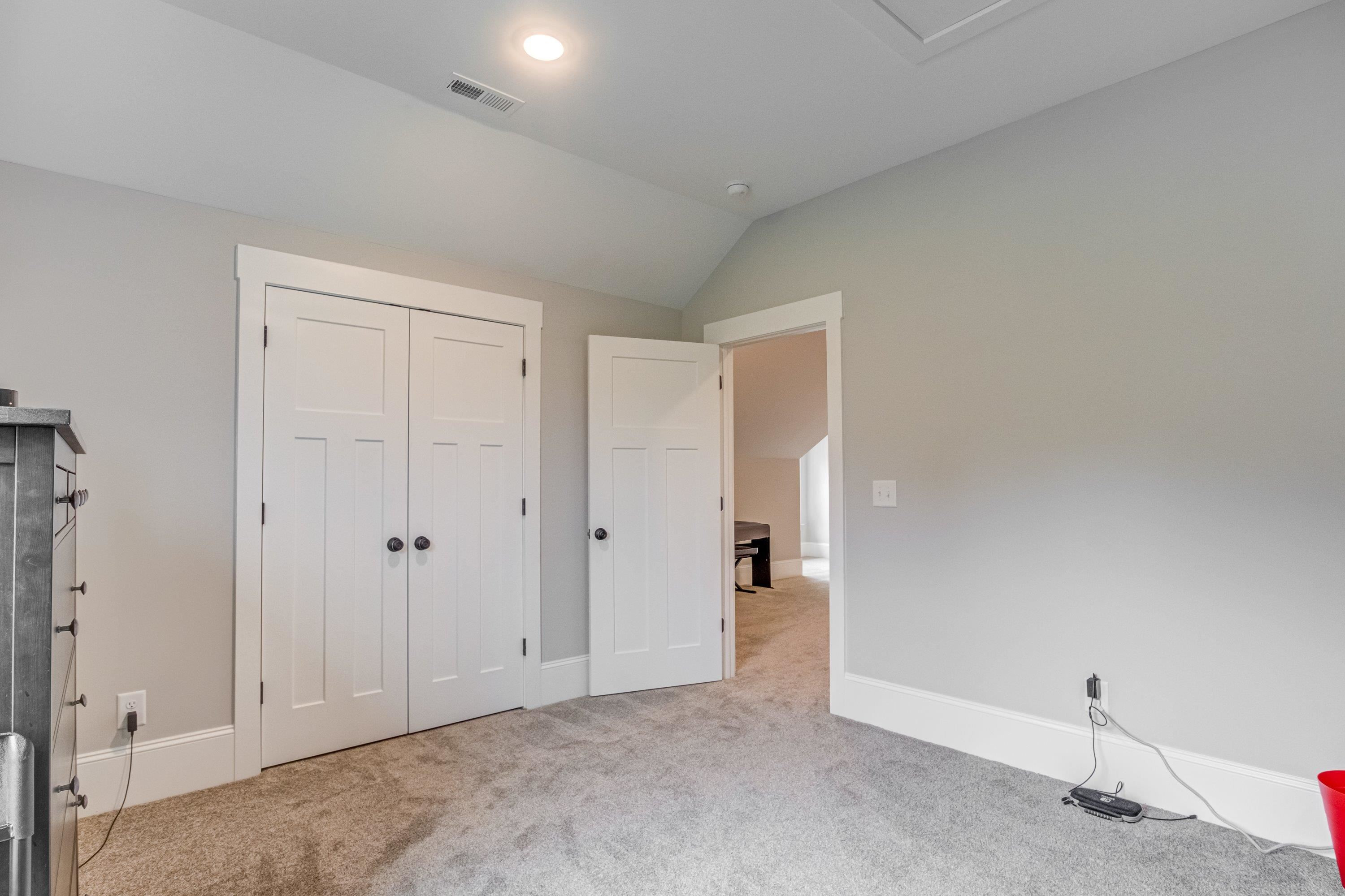 109 Independence Drive Smithfield, NC 27577 - Photo 28 of 36 a view of an empty room